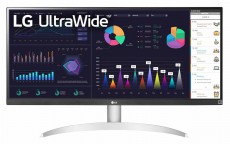 LG 29WQ600-W.AEU monitor Iroda és számítástechnika - Monitor - Monitor - 496290