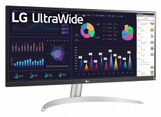 LG 29WQ600-W.AEU monitor Iroda és számítástechnika - Monitor - Monitor - 496290