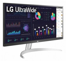 LG 29WQ600-W.AEU monitor Iroda és számítástechnika - Monitor - Monitor - 496290