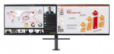 LG 27QP88DP-BS.AEU MONITOR Iroda és számítástechnika - Monitor - Monitor - 496383