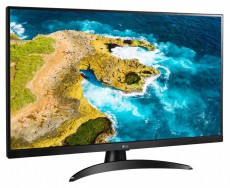 LG 27 27TQ615S-PZ Full HD HDMI/USB/CI/WiFi/Bluetooth fekete smart monitor/TV Iroda és számítástechnika - Monitor - Monitor - 497820