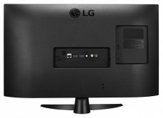 LG 27 27TQ615S-PZ Full HD HDMI/USB/CI/WiFi/Bluetooth fekete smart monitor/TV Iroda és számítástechnika - Monitor - Monitor - 497820