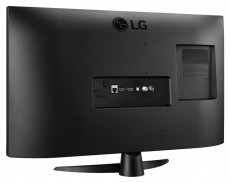 LG 27 27TQ615S-PZ Full HD HDMI/USB/CI/WiFi/Bluetooth fekete smart monitor/TV Iroda és számítástechnika - Monitor - Monitor - 497820