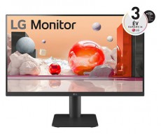 LG 27 27MS550-B FHD IPS 100Hz HDMI monitor Iroda és számítástechnika - Monitor - Monitor - 506179