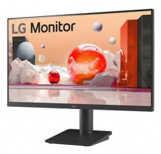 LG 27 27MS550-B FHD IPS 100Hz HDMI monitor Iroda és számítástechnika - Monitor - Monitor - 506179