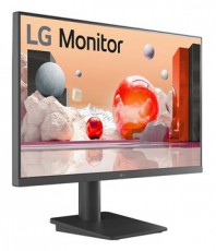 LG 27 27MS550-B FHD IPS 100Hz HDMI monitor Iroda és számítástechnika - Monitor - Monitor - 506179