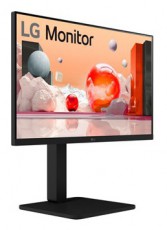 LG 24" 24BA550-B FHD IPS 100Hz DVI/HDMI/DP monitor Iroda és számítástechnika - Monitor - Monitor - 507237
