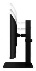 LG 24" 24BA550-B FHD IPS 100Hz DVI/HDMI/DP monitor Iroda és számítástechnika - Monitor - Monitor - 507237