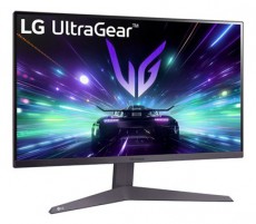 LG 27" 27GS50F-B FHD VA 180Hz HDMI/DP gamer monitor Iroda és számítástechnika - Monitor - Monitor - 507238