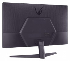 LG 27" 27GS50F-B FHD VA 180Hz HDMI/DP gamer monitor Iroda és számítástechnika - Monitor - Monitor - 507238