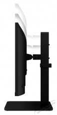 LG 24" 24BA550-B FHD IPS 100Hz DVI/HDMI/DP monitor Iroda és számítástechnika - Monitor - Monitor - 507237