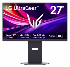 LG 27 Iroda és számítástechnika - Monitor - Monitor - 514372