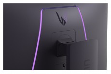 LG 27 Iroda és számítástechnika - Monitor - Monitor - 514372