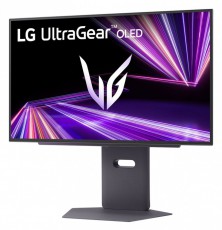 LG 27 Iroda és számítástechnika - Monitor - Monitor - 514373