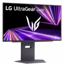 LG 27 Iroda és számítástechnika - Monitor - Monitor - 514373