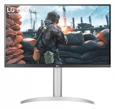 LG 27 Iroda és számítástechnika - Monitor - Monitor - 514371