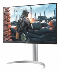 LG 27 Iroda és számítástechnika - Monitor - Monitor - 514371