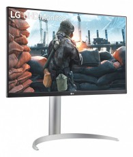 LG 27 Iroda és számítástechnika - Monitor - Monitor - 514371
