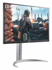 LG 27 Iroda és számítástechnika - Monitor - Monitor - 514371