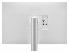 LG 27 Iroda és számítástechnika - Monitor - Monitor - 514371