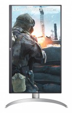 LG 27 Iroda és számítástechnika - Monitor - Monitor - 514371