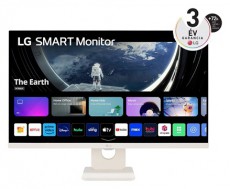 LG 27 Iroda és számítástechnika - Monitor - Monitor - 514684