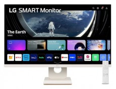 LG 27 Iroda és számítástechnika - Monitor - Monitor - 514684