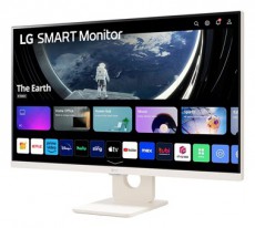 LG 27 Iroda és számítástechnika - Monitor - Monitor - 514684
