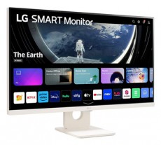 LG 27 Iroda és számítástechnika - Monitor - Monitor - 514684
