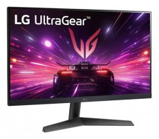 LG 24 Iroda és számítástechnika - Monitor - Monitor - 516081