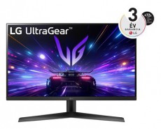 LG 27 Iroda és számítástechnika - Monitor - Monitor - 516214