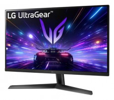 LG 27 Iroda és számítástechnika - Monitor - Monitor - 516214