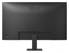 LG 27 27U631A-B.AEUQ QHD IPS 100Hz HDMI/USB-C monitor Iroda és számítástechnika - Monitor - Monitor - 516219