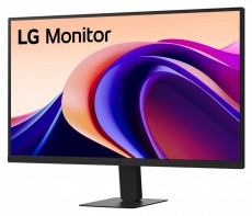 LG 27 27U631A-B.AEUQ QHD IPS 100Hz HDMI/USB-C monitor Iroda és számítástechnika - Monitor - Monitor - 516219