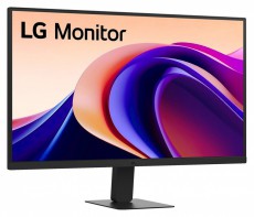 LG 27 27U631A-B.AEUQ QHD IPS 100Hz HDMI/USB-C monitor Iroda és számítástechnika - Monitor - Monitor - 516219