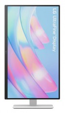 LG 27 27US550-W.AEU 4K UHD IPS HDMI/DP monitor Iroda és számítástechnika - Monitor - Monitor - 516220