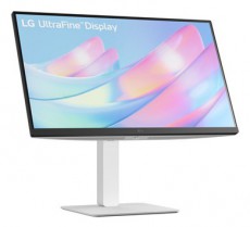 LG 27 27US550-W.AEU 4K UHD IPS HDMI/DP monitor Iroda és számítástechnika - Monitor - Monitor - 516220