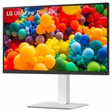 LG 27 27US550-W.AEU 4K UHD IPS HDMI/DP monitor Iroda és számítástechnika - Monitor - Monitor - 516220