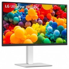 LG 27 27US550-W.AEU 4K UHD IPS HDMI/DP monitor Iroda és számítástechnika - Monitor - Monitor - 516220