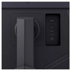 LG 27GS75Q-B Iroda és számítástechnika - Monitor - Monitor - 522395