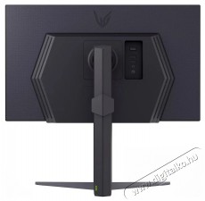 LG 27GS75Q-B Iroda és számítástechnika - Monitor - Monitor - 522395
