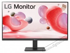 LG 27MR400-B Iroda és számítástechnika - Monitor - Monitor - 522396
