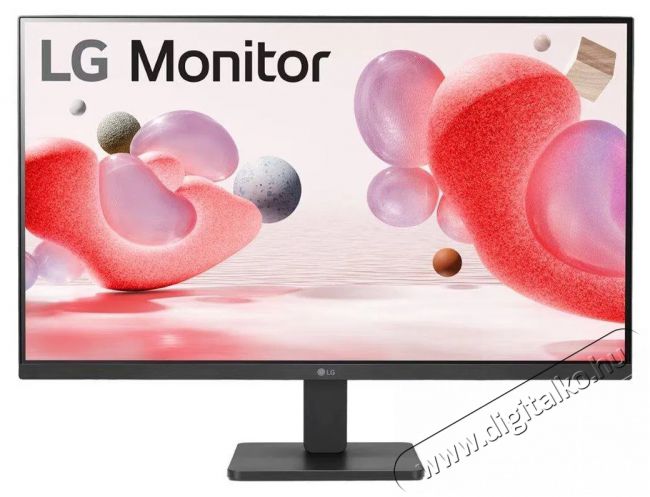 LG 27MR400-B Iroda és számítástechnika - Monitor - Monitor - 522396
