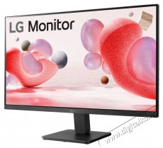 LG 27MR400-B Iroda és számítástechnika - Monitor - Monitor - 522396