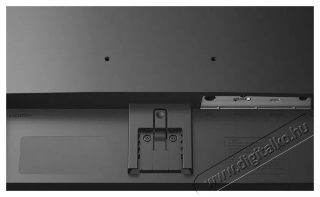 LG 24U631A-B Monitor IPS LED 23.8 , QHD (2560 x 1440), HDMI, 100 Hz, 5 ms, Fekete Iroda &eacute;s sz&aacute;m&iacute;t&aacute;stechnika - Monitor - Monitor - 533570