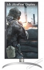 LG 27UP650K UltraFine&trade; Monitor, 27 , UHD, 4K, IPS, VESA DisplayHDR&trade; 400 Iroda &eacute;s sz&aacute;m&iacute;t&aacute;stechnika - Monitor - Monitor - 533573