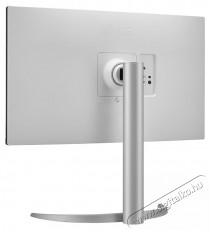 LG 27UP650K UltraFine&trade; Monitor, 27 , UHD, 4K, IPS, VESA DisplayHDR&trade; 400 Iroda &eacute;s sz&aacute;m&iacute;t&aacute;stechnika - Monitor - Monitor - 533573
