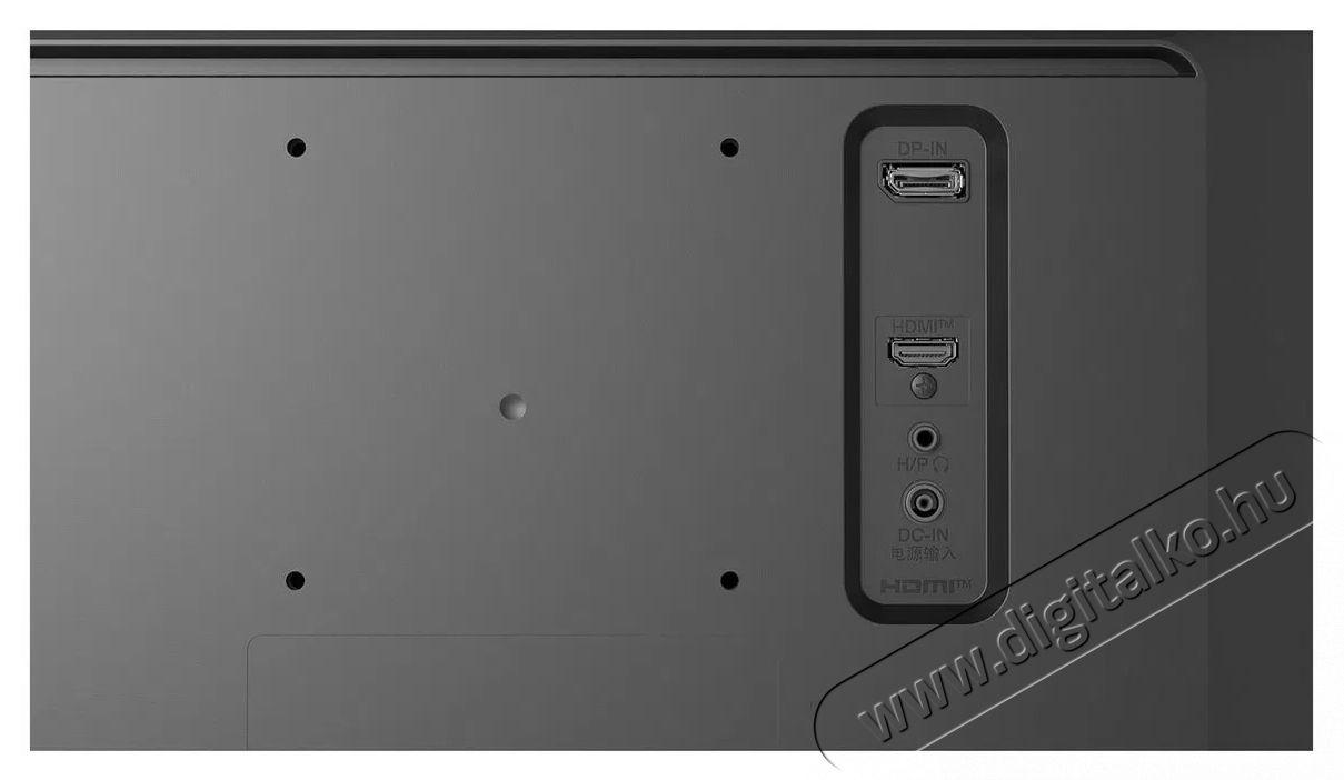 LG 29  29U511A-B Monitor IPS LED, WFHD (2560 x 1080), HDMI, DisplayPort, 100 Hz, 5 ms, Fekete Iroda &eacute;s sz&aacute;m&iacute;t&aacute;stechnika - Monitor - 21:9 Ultrawide monitor - 533572