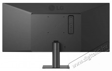 LG 29  29U511A-B Monitor IPS LED, WFHD (2560 x 1080), HDMI, DisplayPort, 100 Hz, 5 ms, Fekete Iroda &eacute;s sz&aacute;m&iacute;t&aacute;stechnika - Monitor - 21:9 Ultrawide monitor - 533572