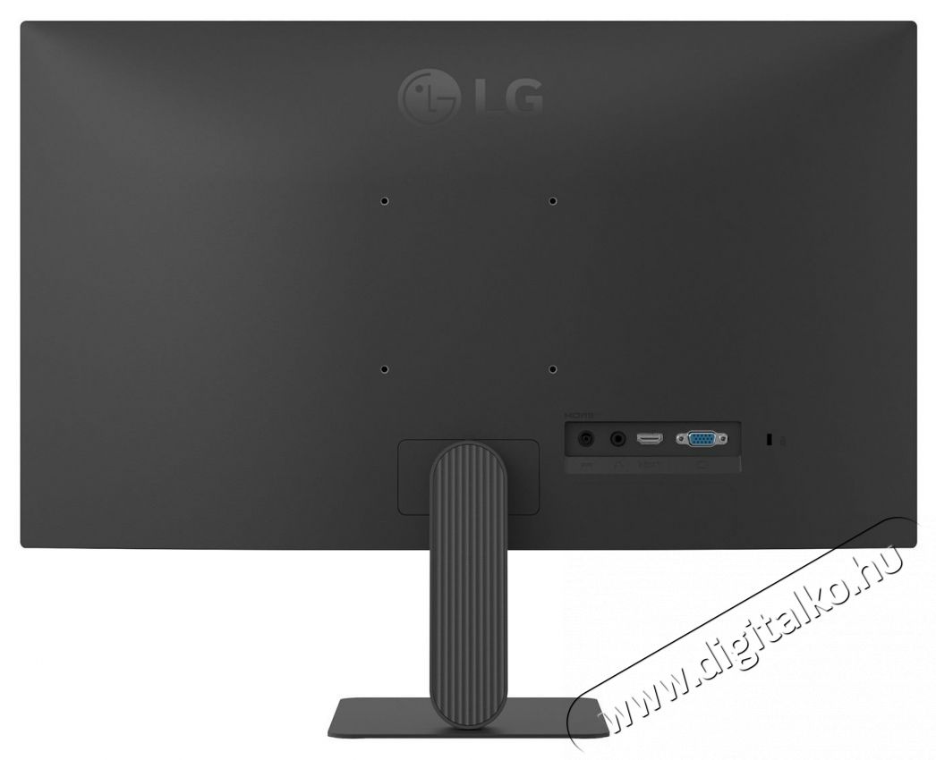 LG 24U41YA-B, 23.8 , Full HD (1920 x 1080), IPS, 120Hz, 5ms, AMD FreeSync&trade;, Olvas&oacute; m&oacute;d, Flicker Safe, Super Resolution+, Dynamic Action Sync, Crosshair, HDMI, DisplayPort, VESA, Fekete Iroda &eacute;s sz&aacute;m&iacute;t&aacute;stechnika - Monitor - Monitor - 533563